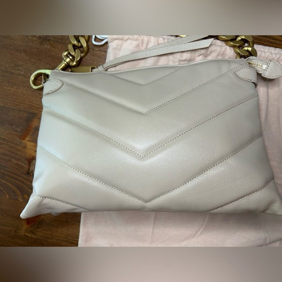 Rebecca Minkoff Edie Maxi Crossbody - Picture 6 of 14